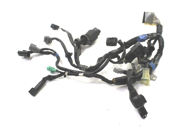 2024 Suzuki RMZ250 OEM Wire Harness 36610-46K01