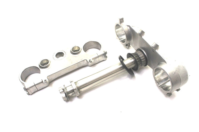 2024 Suzuki RMZ250 OEM Triple Tree