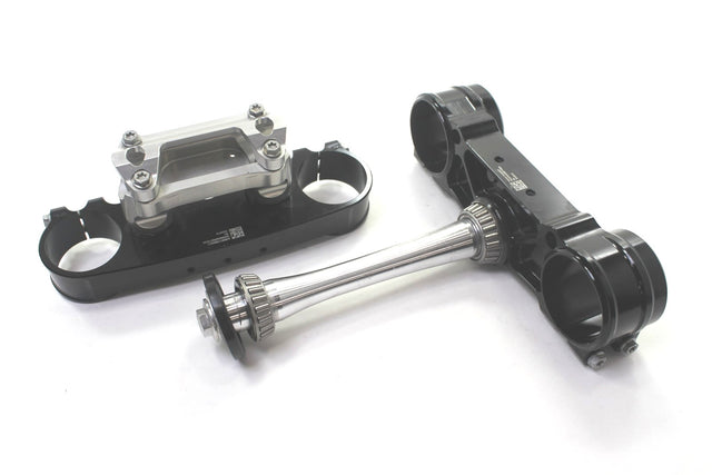 2025 KTM 300 SX OEM Triple Clamp Tree 22MM