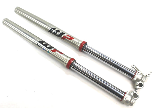 2025 KTM 300 SX OEM WP Front Forks A460C103Y406000
