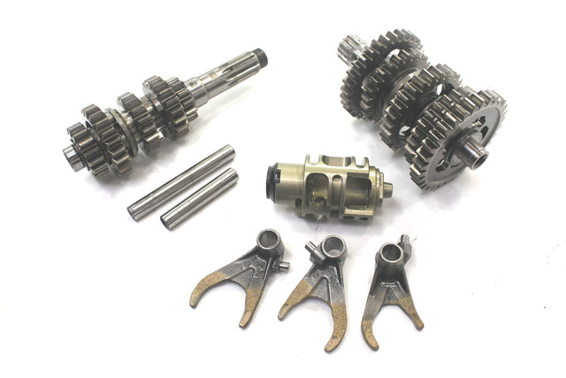 2020 KTM 250 SXF OEM 5 Speed Transmission Shafts with 79133010000