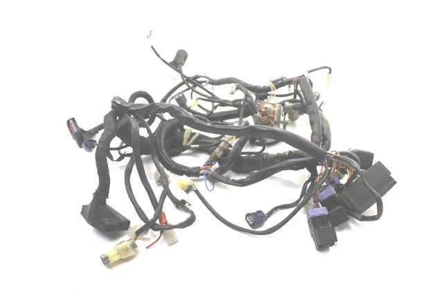 2013 KTM 690 Enduro R OEM Wire Harness 76511075200