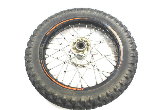 2013 KTM 690 Enduro R OEM Rear Wheel 18" x 2.50 7651000104430 (See Notes)