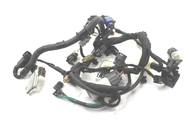 2022 Honda CRF450R OEM Wire Harness 32100-MKE-AF0