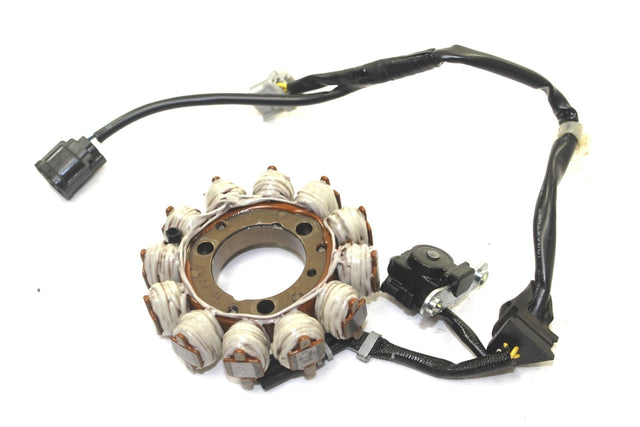 2022 Honda CRF450R OEM Stator 31120-MKE-AF1