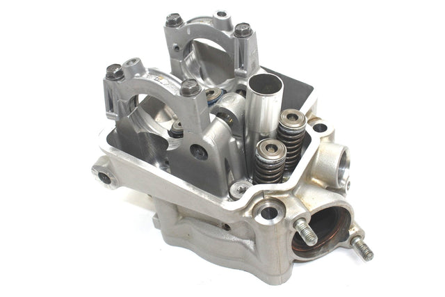 2017 Honda CRF250R OEM Cylinder Head 12010-KRN-B10 (Damaged)