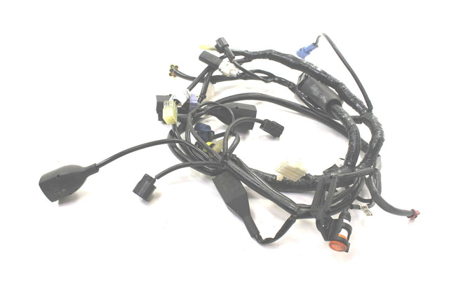 2019 KTM 250 SXF OEM Wiring Wire Harness with Dash Light 79111075100