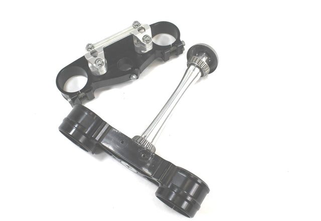 2019 KTM 250 SXF OEM Triple Tree Set with Clamp