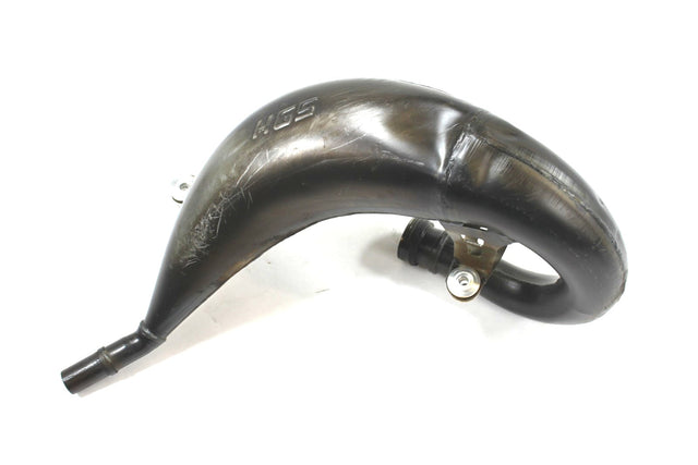 2024 GASGAS MC 125 HGS Exhaust Expansion Chamber XT-123-H00 (Dents)