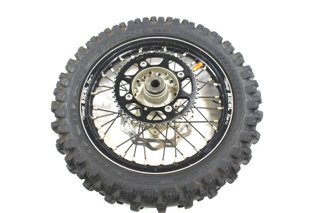2025 KTM 85 SX 17/14 OEM 14 x 1.60 Rear Wheel A4101000104430