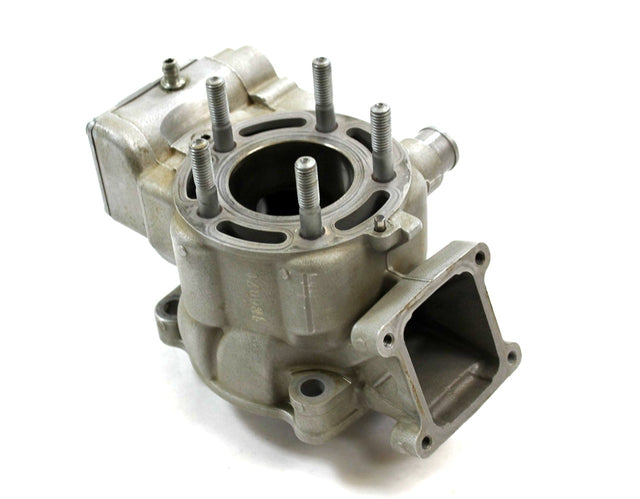 2025 Kawasaki KX85 OEM Engine Cylinder 48.54mm with Power Valve 11005-0748