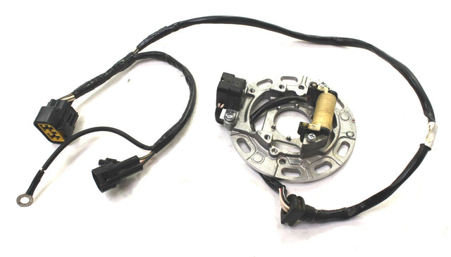 2025 Kawasaki KX85 OEM Stator Coil 21003-0219