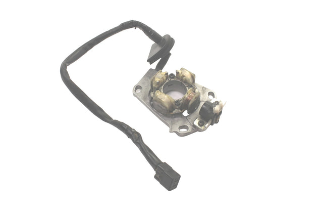 2022 Yamaha YZ125 OEM Stator B4X-85560-00-00