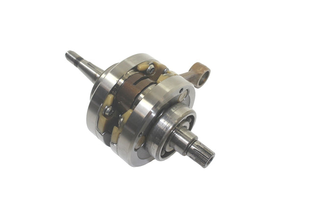 2022 Yamaha YZ125 OEM Crankshaft B4X-11400-00-00