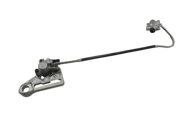 2022 KTM 250 SX-F OEM Brembo Rear Brake Assembly 77013060044
