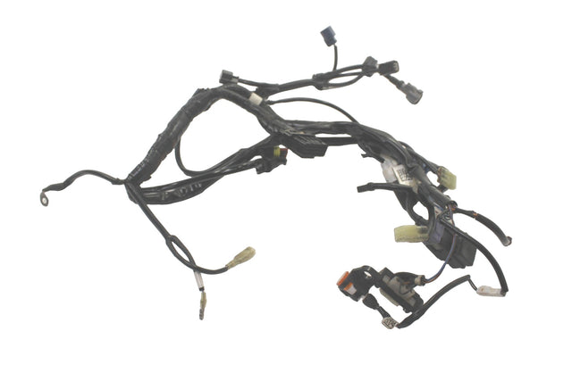 2022 KTM 250 SX-F OEM Main Wiring Harness 79111075100