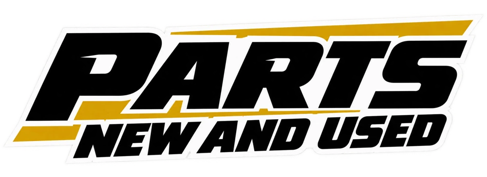 Parts New and Used
